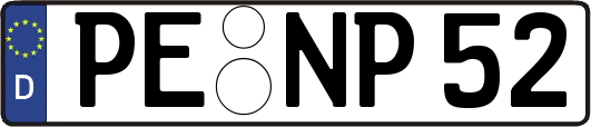 PE-NP52