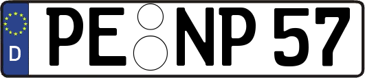 PE-NP57