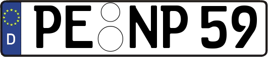 PE-NP59