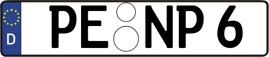 PE-NP6