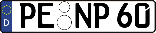 PE-NP60