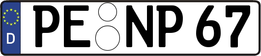 PE-NP67