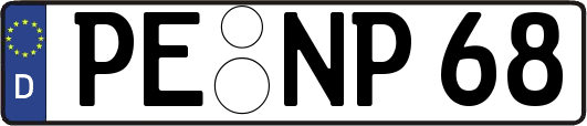 PE-NP68