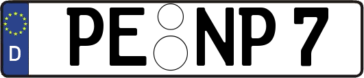 PE-NP7