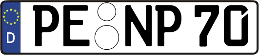 PE-NP70