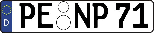 PE-NP71