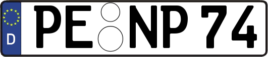 PE-NP74