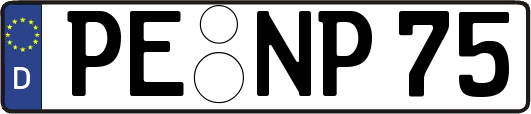 PE-NP75