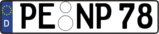 PE-NP78