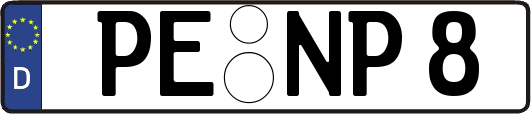 PE-NP8