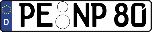 PE-NP80