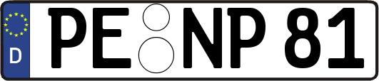 PE-NP81