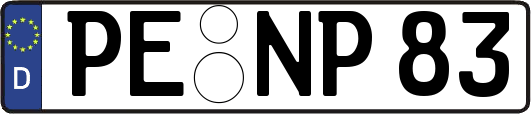 PE-NP83