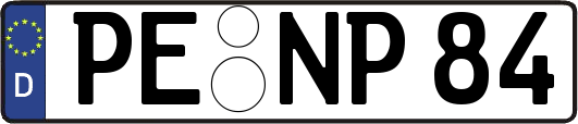 PE-NP84