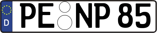 PE-NP85