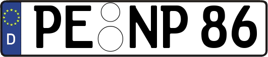 PE-NP86