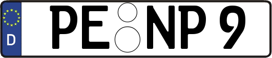 PE-NP9