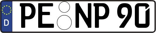 PE-NP90