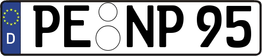 PE-NP95