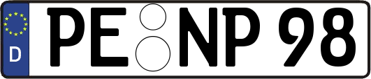PE-NP98