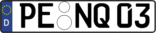 PE-NQ03