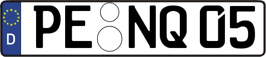 PE-NQ05