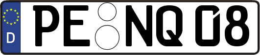 PE-NQ08