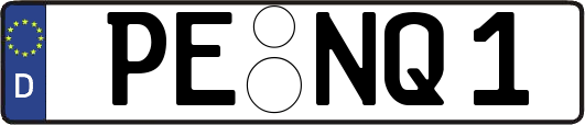 PE-NQ1