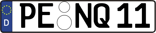 PE-NQ11