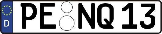 PE-NQ13