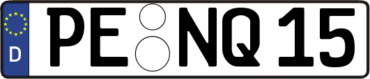 PE-NQ15