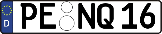 PE-NQ16