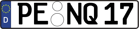 PE-NQ17