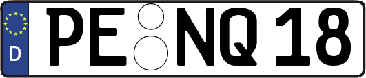 PE-NQ18