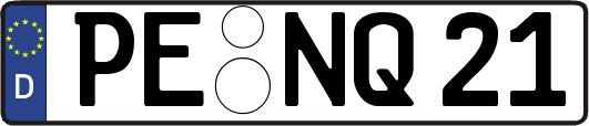 PE-NQ21