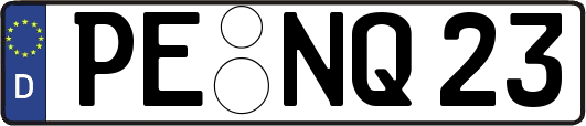 PE-NQ23