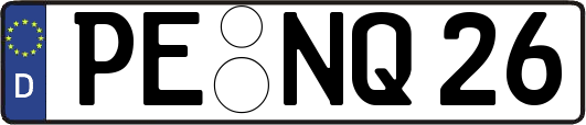 PE-NQ26