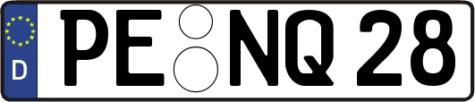 PE-NQ28