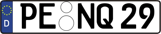 PE-NQ29