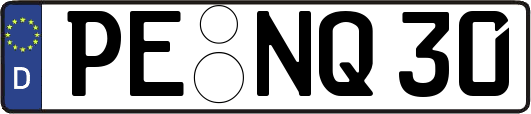 PE-NQ30