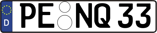 PE-NQ33