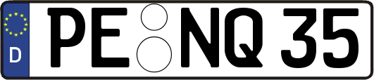 PE-NQ35