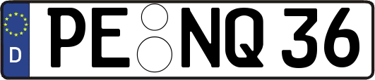 PE-NQ36