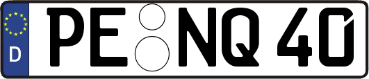 PE-NQ40