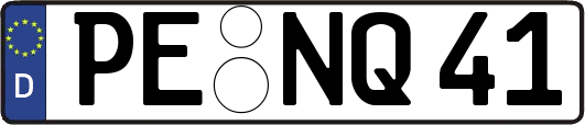 PE-NQ41