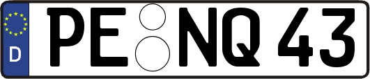 PE-NQ43