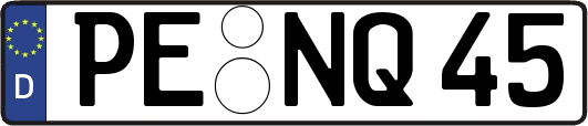 PE-NQ45
