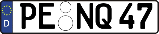 PE-NQ47