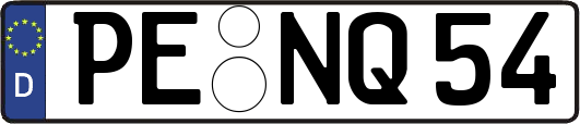 PE-NQ54