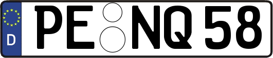 PE-NQ58